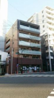 アンシャンテ門前仲町