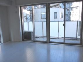 アンシャンテ門前仲町