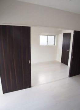 アンシャンテ門前仲町