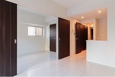 アンシャンテ門前仲町