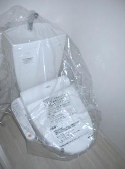 アンシャンテ門前仲町