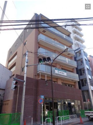 アンシャンテ門前仲町