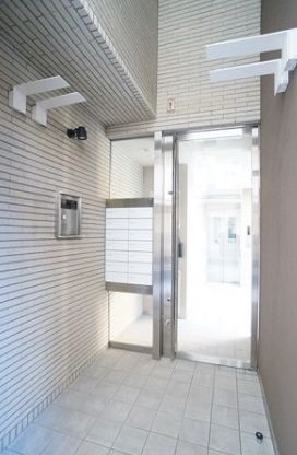 アンシャンテ門前仲町