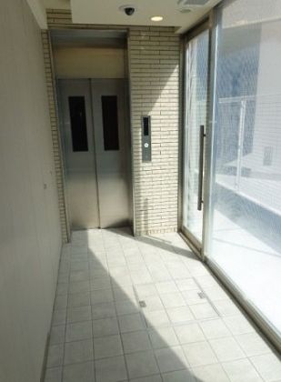 アンシャンテ門前仲町