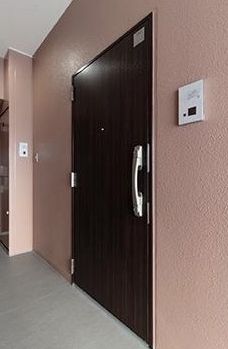 アンシャンテ門前仲町