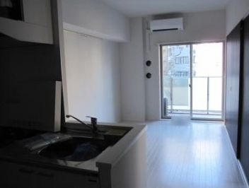 アンシャンテ門前仲町