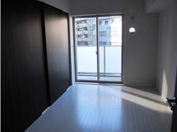 アンシャンテ門前仲町