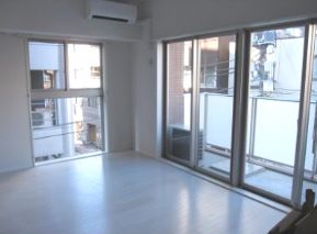 アンシャンテ門前仲町