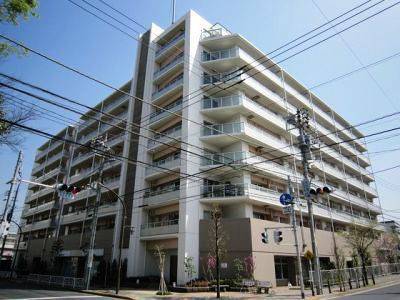 イーストコモンズ清澄白河パークフラッツ