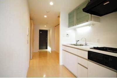 イーストコモンズ清澄白河パークフラッツ