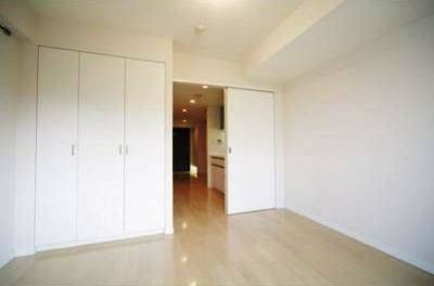 イーストコモンズ清澄白河パークフラッツ