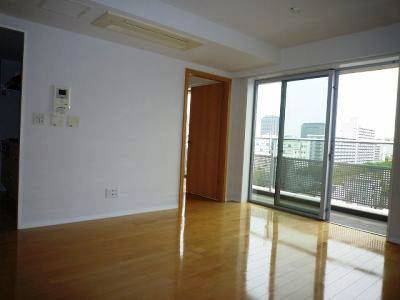 イーストコモンズ清澄白河パークフラッツ