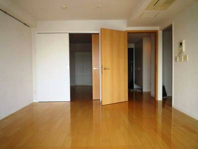 イーストコモンズ清澄白河パークフラッツ