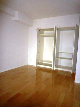 イーストコモンズ清澄白河パークフラッツ