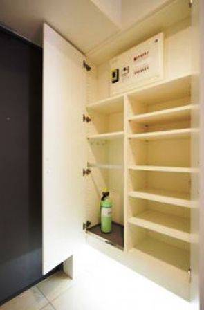 イーストコモンズ清澄白河パークフラッツ