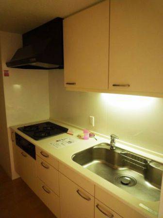 イーストコモンズ清澄白河パークフラッツ