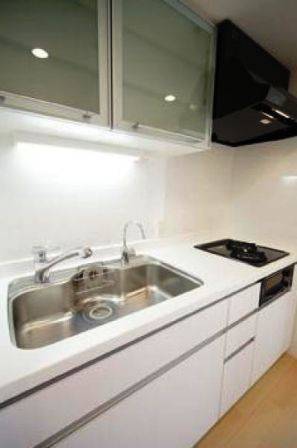 イーストコモンズ清澄白河パークフラッツ