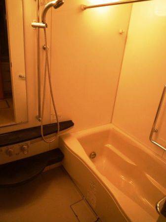 イーストコモンズ清澄白河パークフラッツ