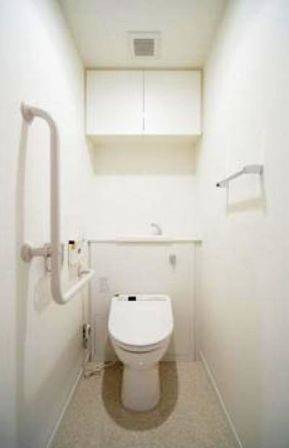 イーストコモンズ清澄白河パークフラッツ