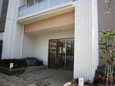 イーストコモンズ清澄白河パークフラッツ