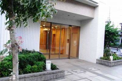 イーストコモンズ清澄白河パークフラッツ