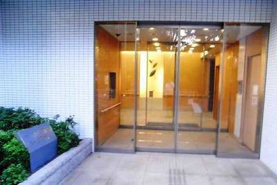 イーストコモンズ清澄白河パークフラッツ