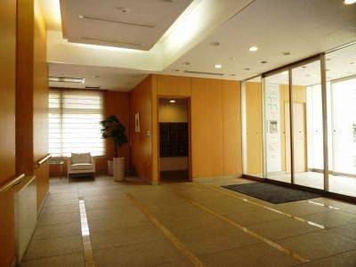 イーストコモンズ清澄白河パークフラッツ