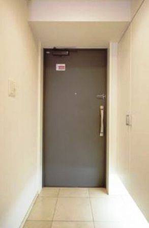 イーストコモンズ清澄白河パークフラッツ