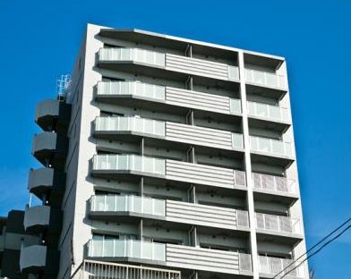 パークアクシス東上野