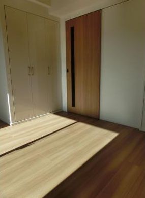 パークアクシス東上野