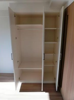 パークアクシス東上野