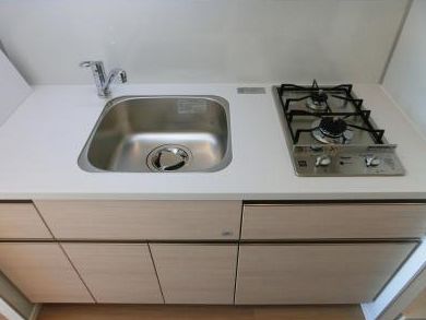 パークアクシス東上野