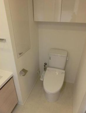 パークアクシス東上野