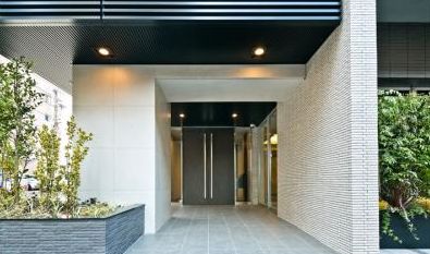 パークアクシス東上野