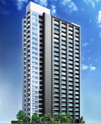 シティテラス大井仙台坂ヒルトップガーデン