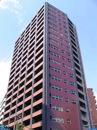 ラ・プラース ウエスト