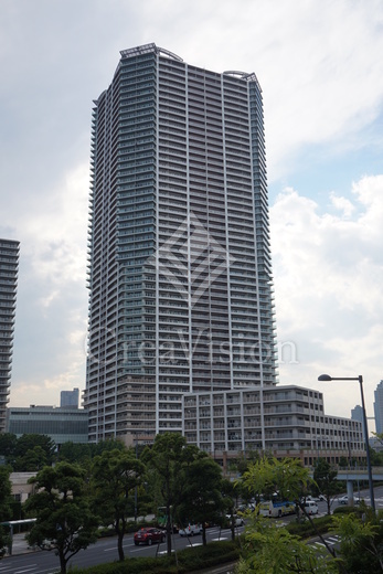 アーバンドックパークシティ豊洲タワー