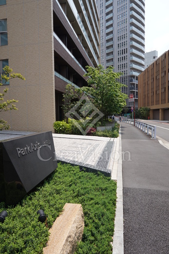 パークアクシス池田山