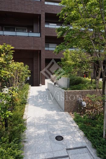 パークアクシス池田山