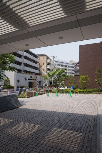 パークアクシス池田山
