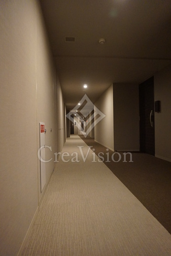 パークアクシス池田山