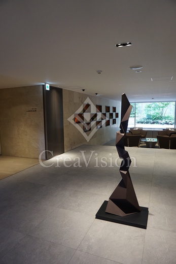 パークアクシス池田山