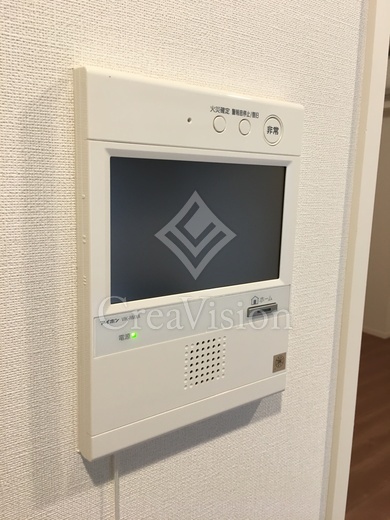 パークアクシス池田山