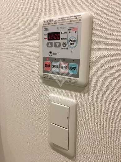 パークアクシス池田山