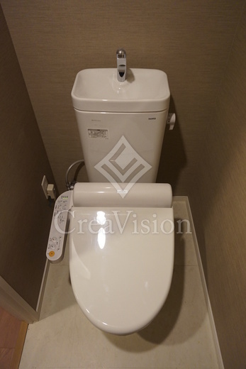 パークアクシス池田山