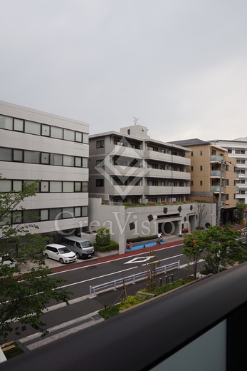 パークアクシス池田山