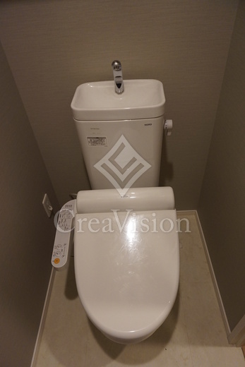 パークアクシス池田山