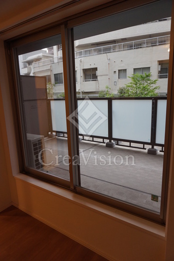 パークアクシス池田山