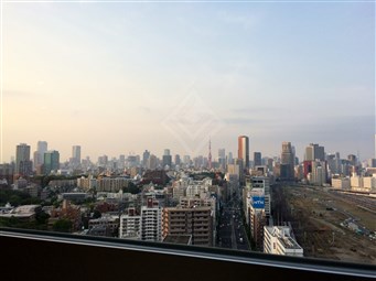 品川タワーレジデンス