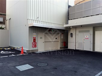 品川タワーレジデンス
